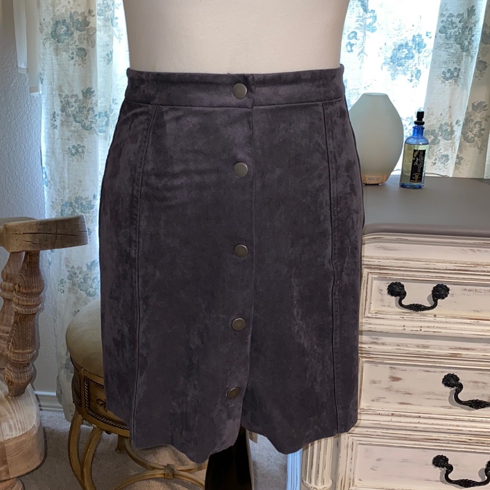 Wilfred Free Skirt